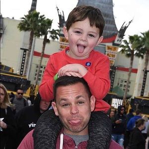 Meet your Posher, Jim